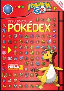 Pokémon (SE) – 09 september 2017