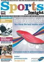 Sports Insight Magazine , April-May-Juni 