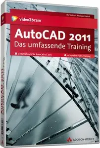 Video2Brain - AutoCAD 2011 Das umfassende Training [repost]