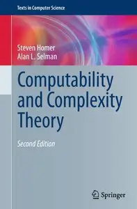 Computability and Complexity Theory (2nd edition) [Repost]