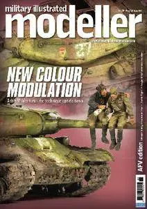 Military Illustrated Modeller - Issue 064 (August 2016)