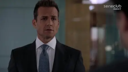 Suits S08E02