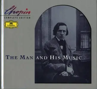 Chopin Complete Edition