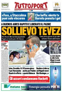 Il Corriere Dello Sport Ed.Nazionale - 30.07.2014