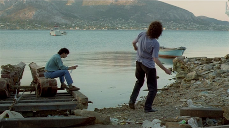 Apontes / Truants (1996)