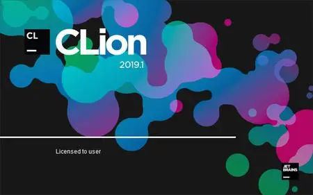 JetBrains CLion 2019.1.2 (x64)