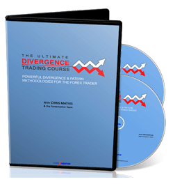 Chris Mathis   The Ultimate Divergence Trading Courses