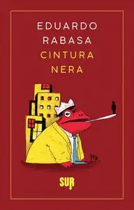 Eduardo Rabasa - Cintura nera