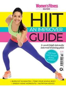 Women's Fitness Guides – 12 May 2023