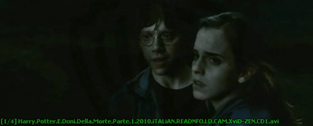 Harry Potter e i doni della morte (2010)