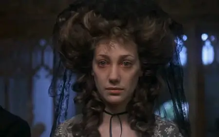 Barry Lyndon (1975)