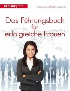 Das Führungsbuch für erfolgreiche Frauen(repost)