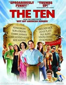 The Ten (DVD-Rip) 2007