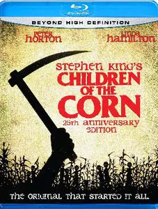 Children Of The Corn (1984) [Reuploaded]