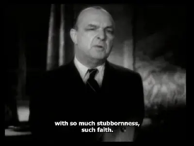 Le Loup des Malveneur / The Wolf of the Malveneurs (1943)