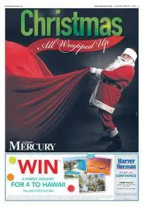Illawarra Mercury - December 2, 2016