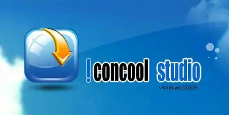 IconCool Studio Pro 9.0 Build 220226 Portable