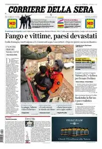 Corriere della Sera - 19 Maggio 2023