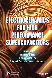 Electroceramics for High Performance Supercapicitors