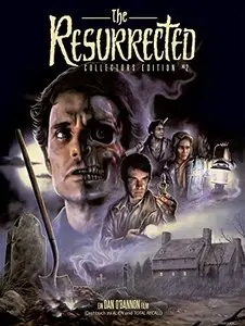 The Resurrected / Shatterbrain (1991)