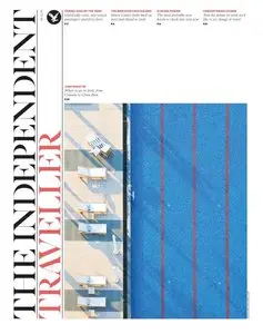 The Independent Traveller - 26 December 2015