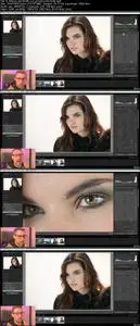 Corso Adobe Lightroom CC - Dalle basi all'uso professionale