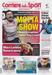 Corriere dello Sport - 21 Dicembre 2023
