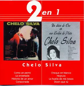 Chelo Silva - 2 en 1  (2001)