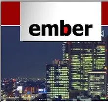 Ember XiDE 2.5.0