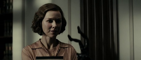 J. Edgar (2011)