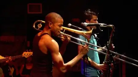 Great Museums - New Orleans: A Living Museum Of Music (2010)