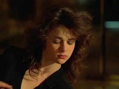 Prénom Carmen / First Name: Carmen (1983)