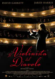 Il Violinista del Diavolo (2013)