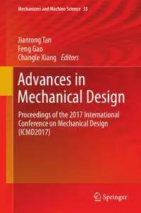 Advances in Mechanical Design