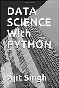 Data Science With Python