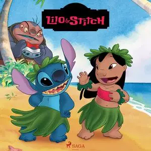 «Lilo & Stitch» by Disney