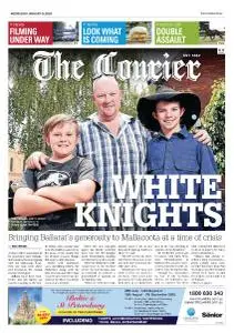 The Courier - January 15, 2020