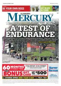Illawarra Mercury - December 31, 2020