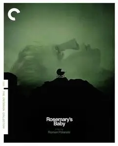 Rosemary's Baby (1968) [Criterion]