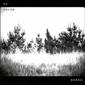 Dodos - No Color (2011)