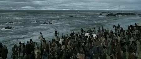 Exodus: Gods and Kings (2014)