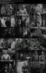 The Caribbean Mystery (1945)