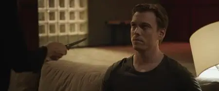 An Affair to Die For (2019)