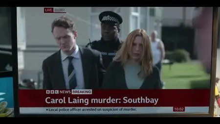 Silent Witness S26E09