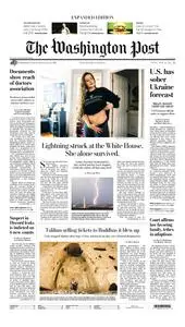 The Washington Post - June 16, 2023