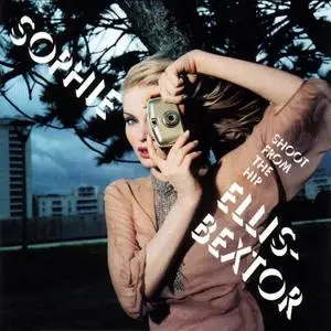 Sophie Ellis Bextor - 2 albums