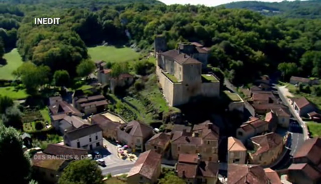 (Fr3) Des Racines et des Ailes : Du Lot-et-Garonne à la Corrèze (2011)