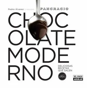 Chocolate moderno