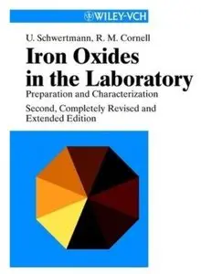 Iron Oxides in the Laboratory [Repost]