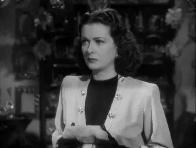 Secret Beyond the Door (1947)